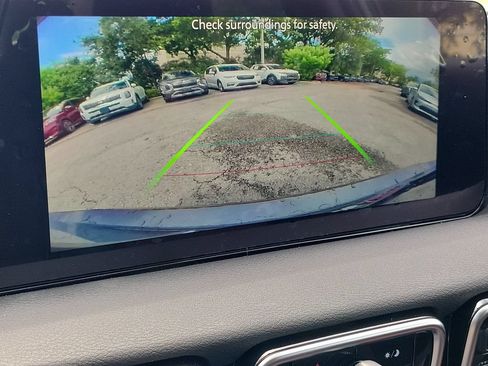 New 2027 Nissan Sentra SR w/ Floor Mat Package FWD image 30