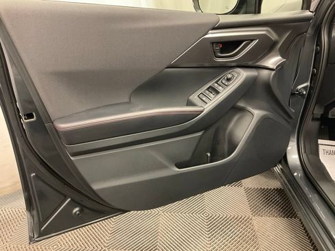 New 2026 Subaru Impreza 2.0i Sport AWD/4WD image 9