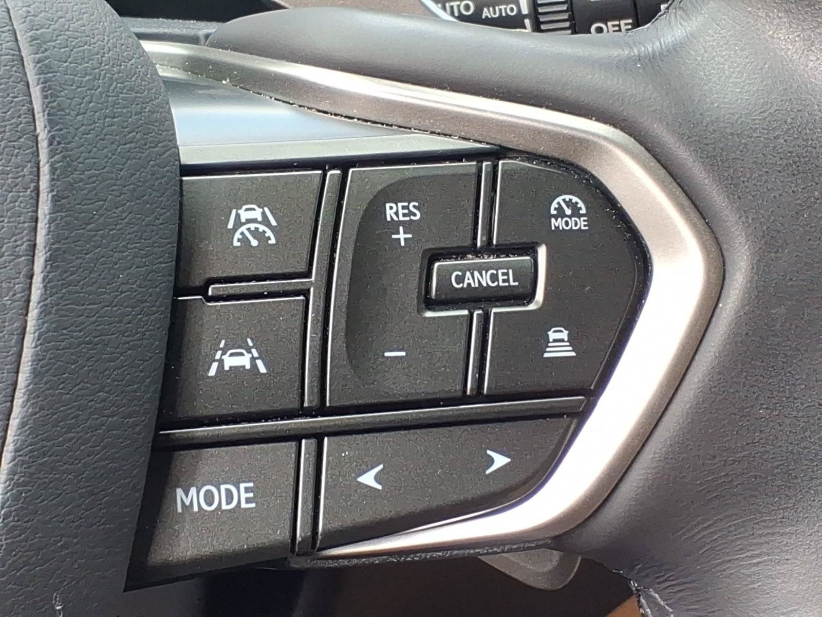 Certified 2025 Lexus NX 350 AWD w/ Accessory Package (2T) image 13