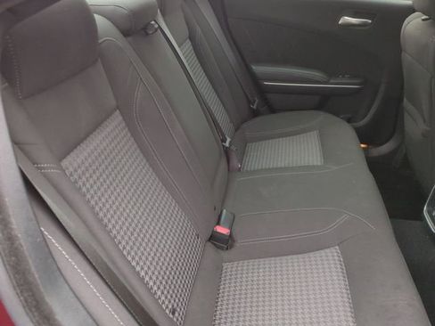 Used 2023 Dodge Charger SXT RWD image 9