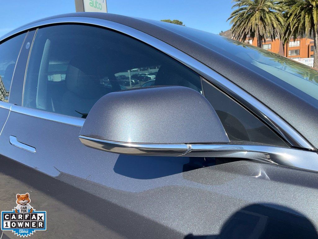 Used 2018 Tesla Model 3 Performance AWD/4WD image 72