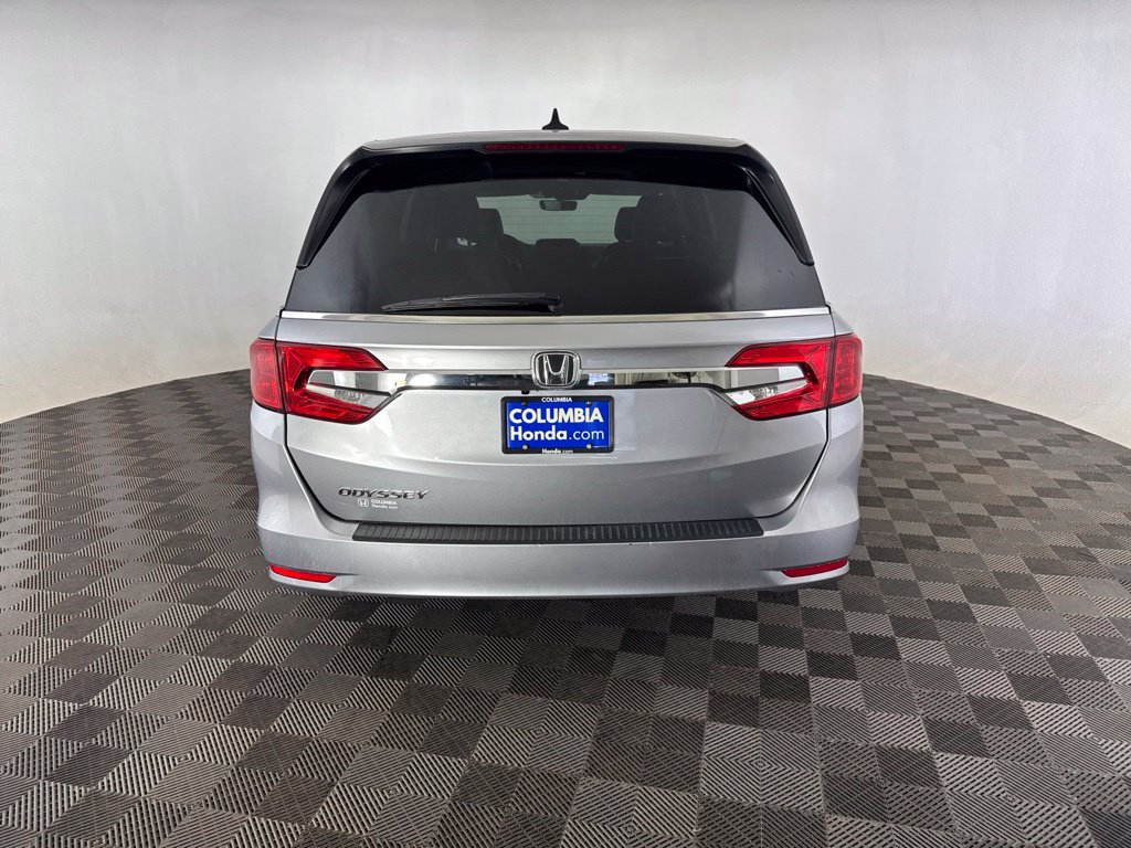 Used 2019 Honda Odyssey EX-L image 10