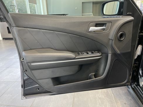 Used 2023 Dodge Charger Scat Pack RWD image 14