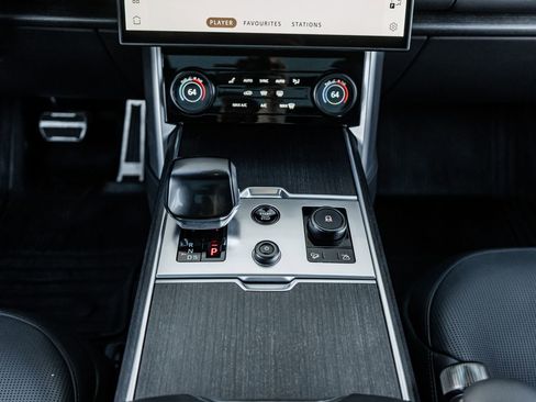 Used 2023 Land Rover Range Rover SV image 35