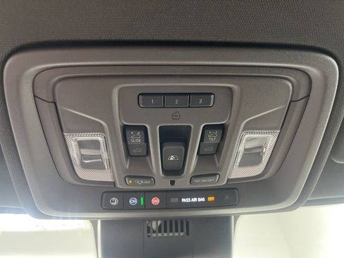 New 2026 GMC Sierra 2500 Denali w/ Denali Reserve Package image 22