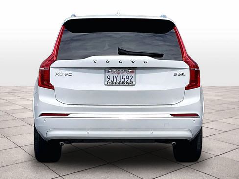 Used 2023 Volvo XC90 B6 Plus w/ Protection Package Premier AWD/4WD image 7