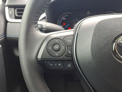 Used 2024 Toyota RAV4 XSE image 24