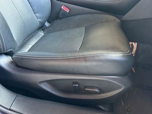 Used 2023 INFINITI Q50 Luxe w/ Cargo Package RWD image 23