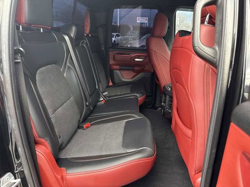 Used 2019 RAM 1500 Rebel w/ Rebel Level 2 Equipment Group image 18