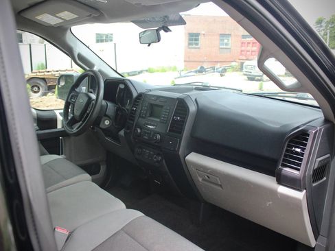 Used 2017 Ford F150 XL w/ Equipment Group 101A Mid RWD image 67