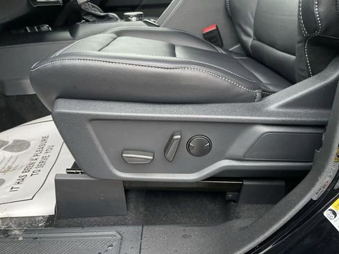 New 2025 Ford Bronco Outer Banks w/ Sasquatch Package image 13