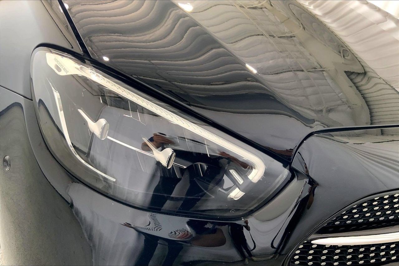 Used 2023 Mercedes-Benz E 350 4MATIC Sedan image 26