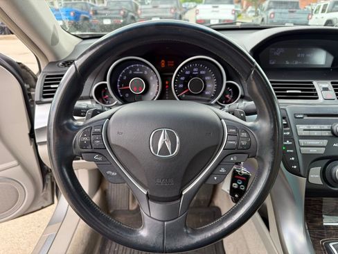 Used 2010 Acura TL image 14