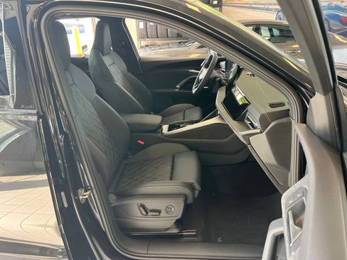 New 2026 Audi SQ5 Premium Plus AWD/4WD image 30