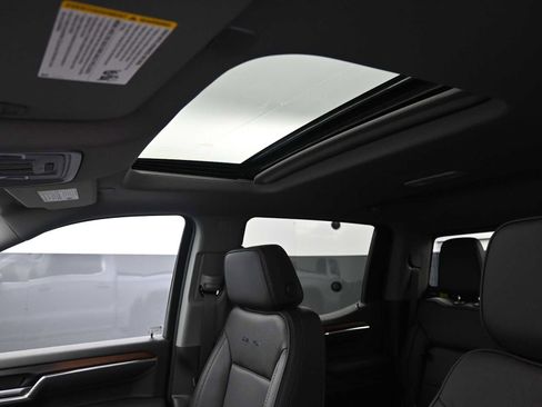 New 2026 GMC Sierra 1500 Denali w/ Denali Reserve Package AWD/4WD image 24