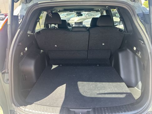 Certified 2026 Honda CR-V TrailSport image 14