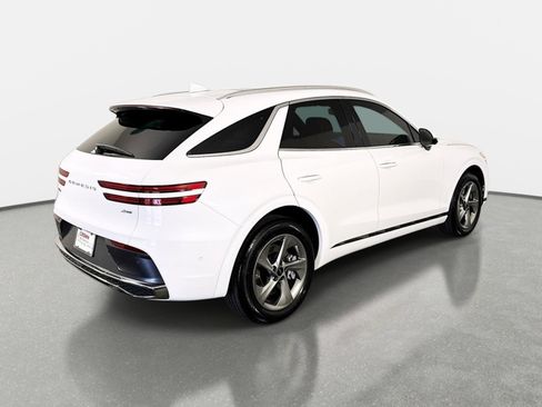 New 2026 Genesis GV70 2.5T Advanced AWD/4WD image 5