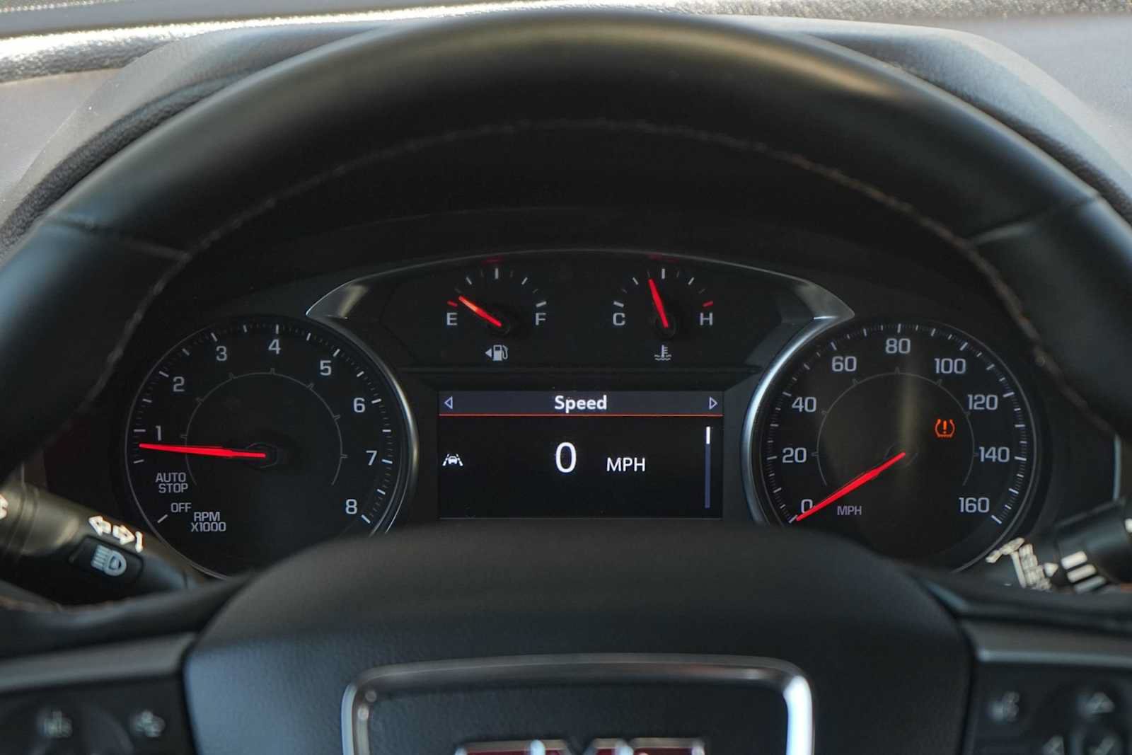 Used 2023 GMC Terrain AT4 AWD/4WD image 19