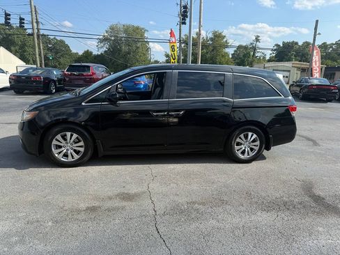 Used 2014 Honda Odyssey EX-L image 7