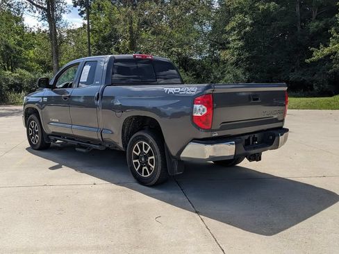 Used 2020 Toyota Tundra SR5 w/ TRD Off-Road Package AWD/4WD image 5