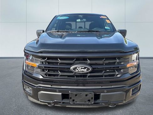 Used 2024 Ford F150 XLT w/ Equipment Group 302A MID AWD/4WD image 6