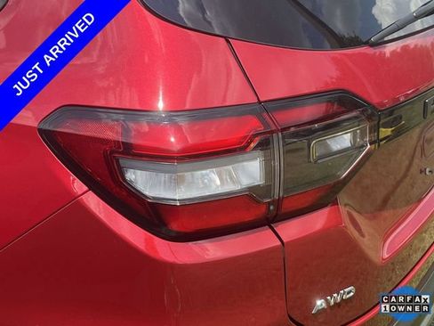 Used 2025 Honda Pilot EX-L image 8