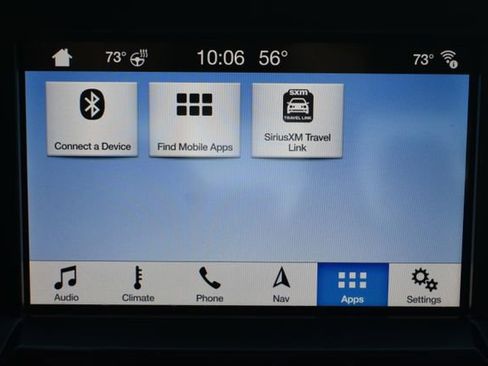 Used 2019 Ford F150 Raptor w/ Equipment Group 802A Luxury image 29