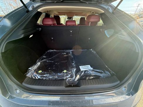 New 2026 MAZDA CX-30 AWD 2.5 S image 22