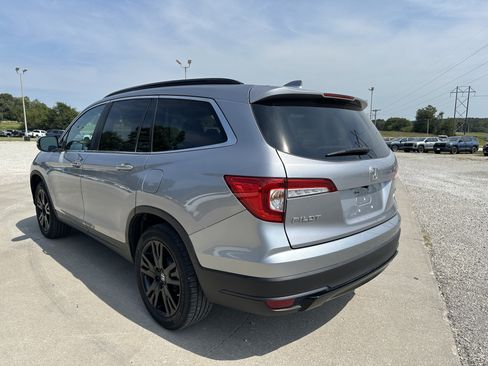 Used 2022 Honda Pilot Special Edition image 5