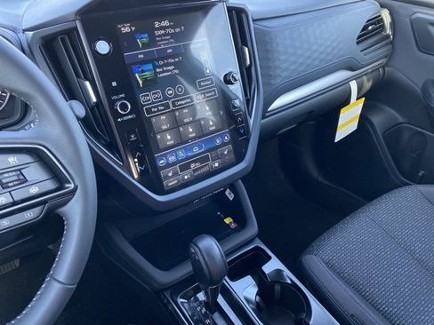 New 2026 Subaru Forester Premium image 16