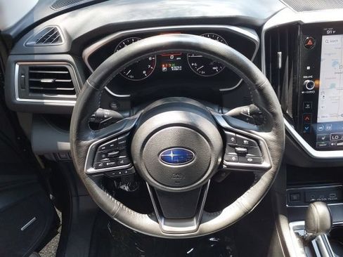 Used 2023 Subaru Ascent Limited w/ Technology Package AWD/4WD image 30