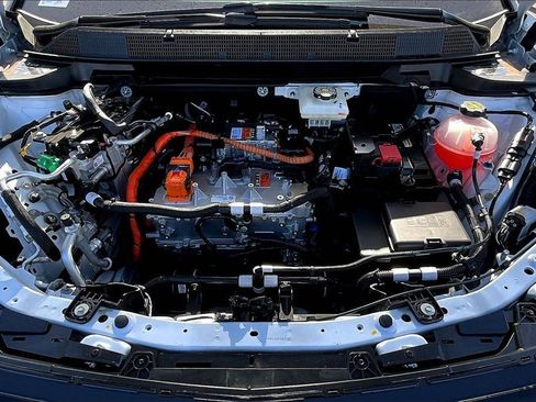 New 2026 Chevrolet Equinox EV LT w/ LPO, All-Weather Mat Package image 10