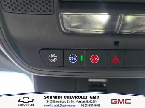 New 2026 GMC Acadia Elevation w/ Elevation Premium Package AWD/4WD image 19