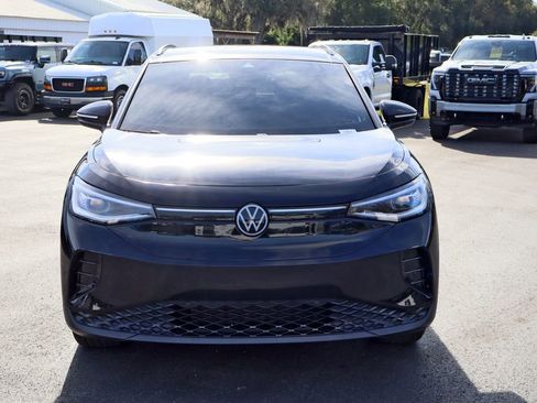 Used 2024 Volkswagen ID.4 S image 3