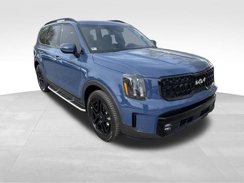 Used 2024 Kia Telluride SX X-Line AWD/4WD image 7