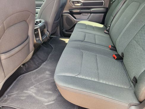 New 2026 RAM 1500 Lone Star RWD image 22