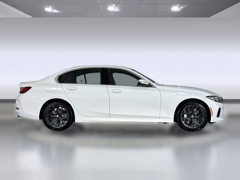New 2026 BMW 330i Sedan w/ Premium Package RWD image 7