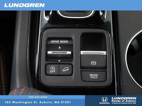 Used 2023 Honda Pilot Sport image 29