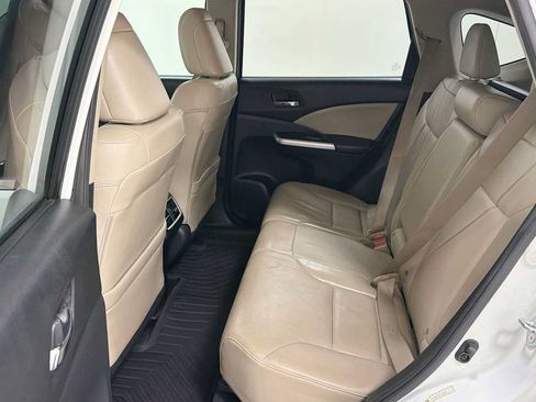 Used 2015 Honda CR-V Touring image 25
