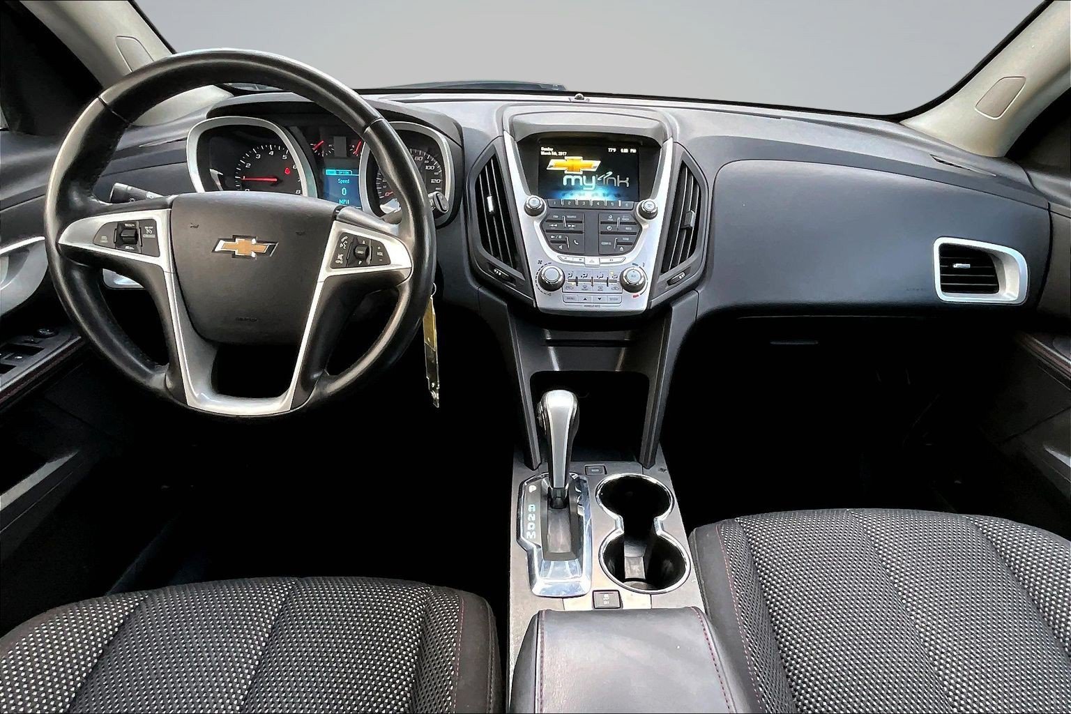 Used 2013 Chevrolet Equinox LT w/ Driver Convenience Package AWD/4WD image 6