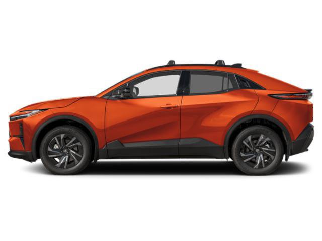 Used 2027 Toyota C-HR w/ ALL Weather Mat Package (TMS) AWD/4WD image 6