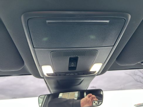 Used 2025 Honda CR-V Sport Touring image 38