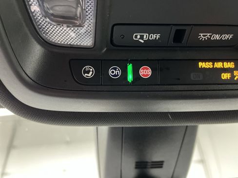 Certified 2023 Chevrolet Traverse LT w/ Midnight/Sport Edition image 29