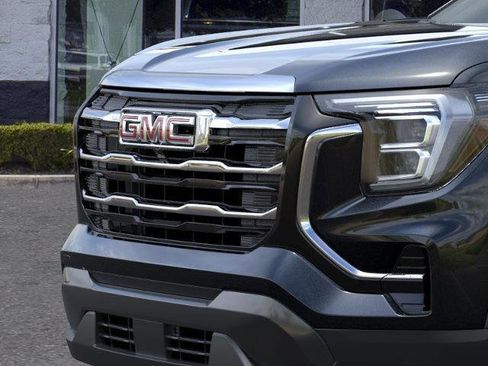New 2026 GMC Terrain Elevation image 13