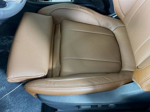 New 2026 Subaru Ascent Touring image 37