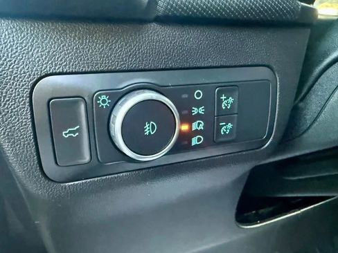 Used 2021 Ford Bronco Sport Outer Banks image 24