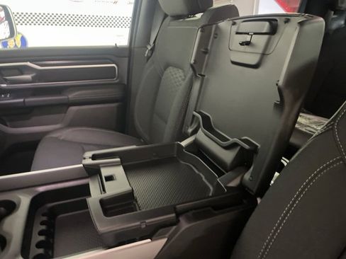 New 2026 RAM 1500 Big Horn image 14