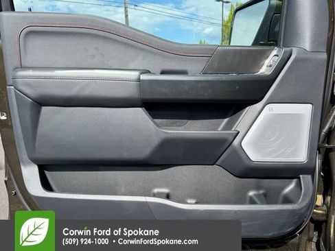 New 2026 Ford F150 Raptor AWD/4WD image 18