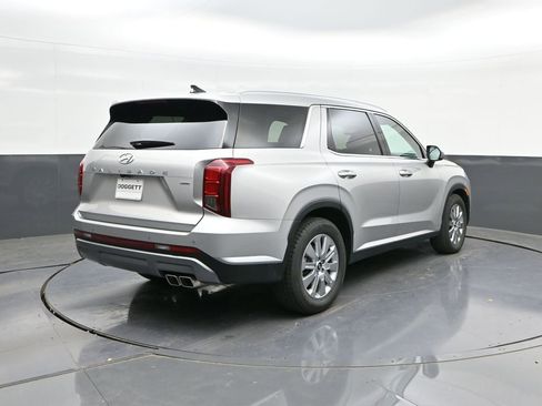 Used 2025 Hyundai Palisade SEL image 11