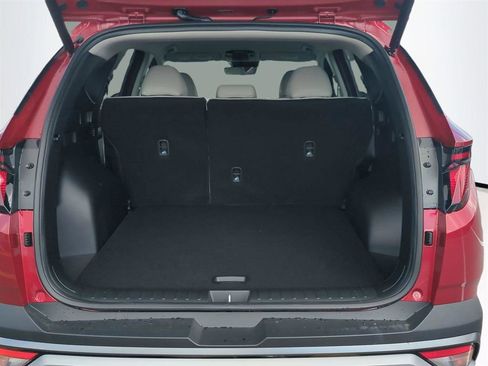 New 2026 Hyundai Tucson SEL AWD/4WD image 14